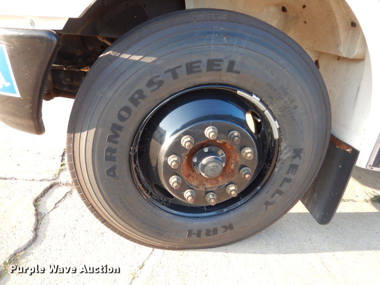 image for item IN9859 2018 International 3000  school bus