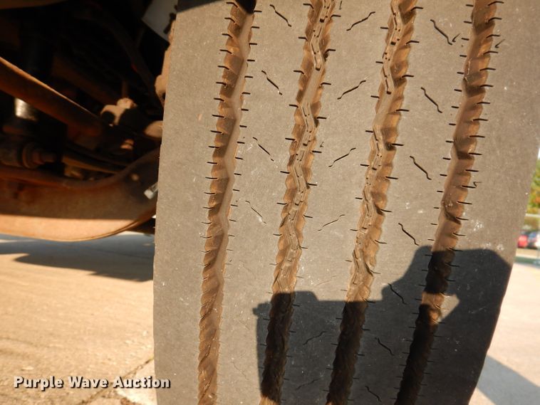 image for item IN9859 2018 International 3000  school bus