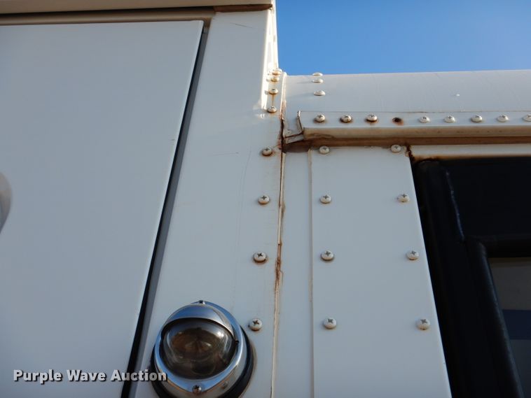 image for item IN9860 2015 International 3000  school bus