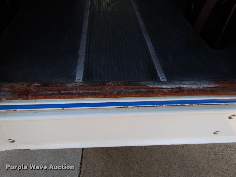 image for item IN9860 2015 International 3000  school bus