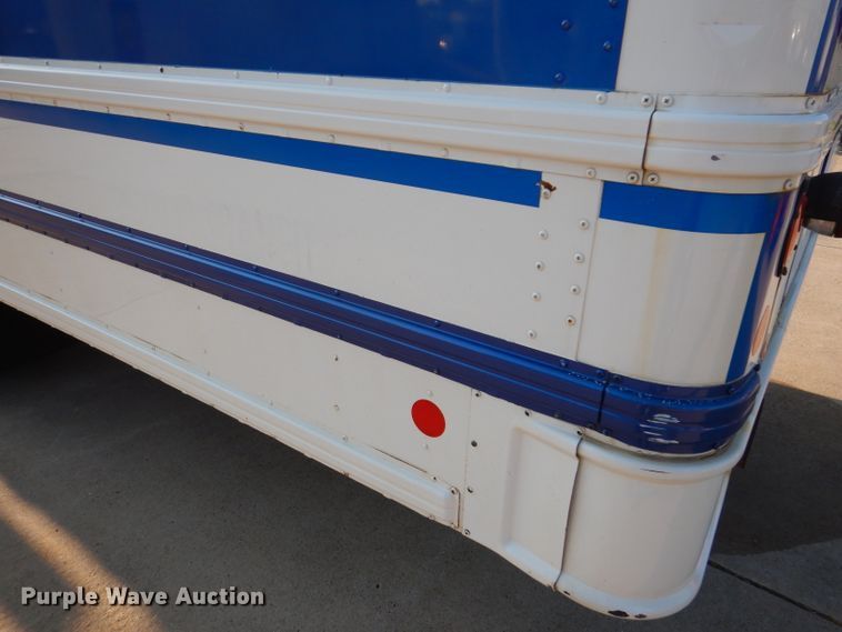 image for item IN9860 2015 International 3000  school bus