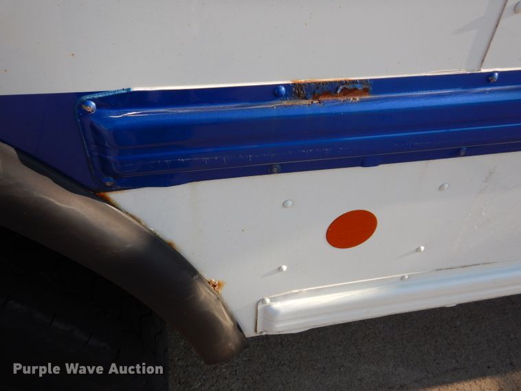 image for item IN9860 2015 International 3000  school bus