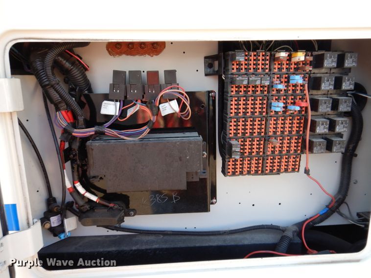 image for item IN9860 2015 International 3000  school bus