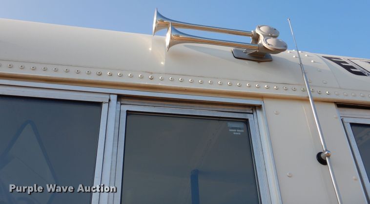 image for item IN9860 2015 International 3000  school bus