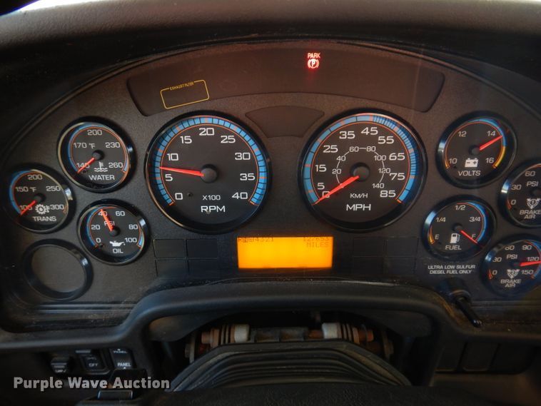 image for item IN9860 2015 International 3000  school bus