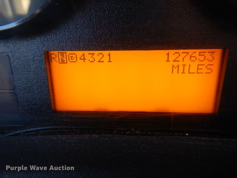 image for item IN9860 2015 International 3000  school bus