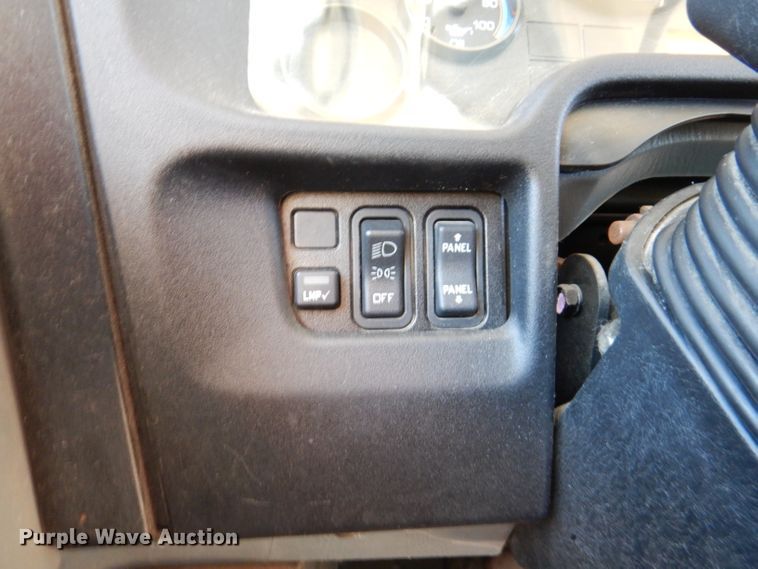 image for item IN9860 2015 International 3000  school bus