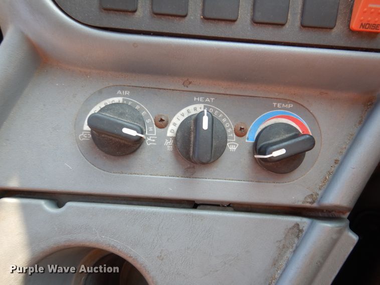 image for item IN9860 2015 International 3000  school bus