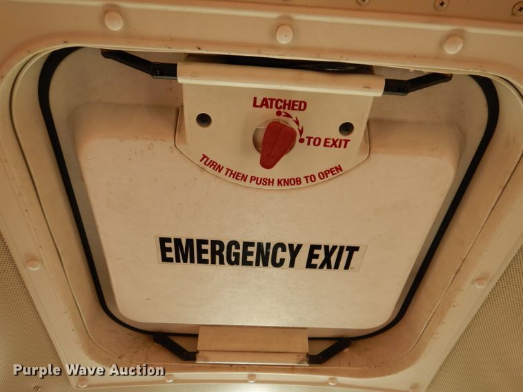 image for item IN9860 2015 International 3000  school bus