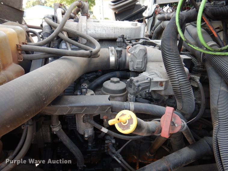 image for item IN9860 2015 International 3000  school bus