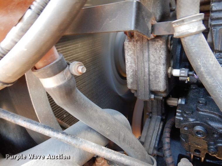 image for item IN9860 2015 International 3000  school bus