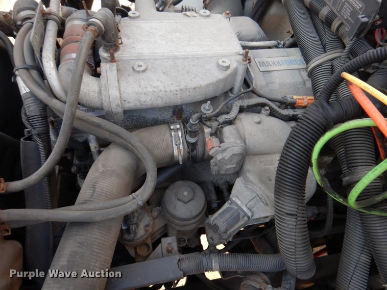 image for item IN9860 2015 International 3000  school bus