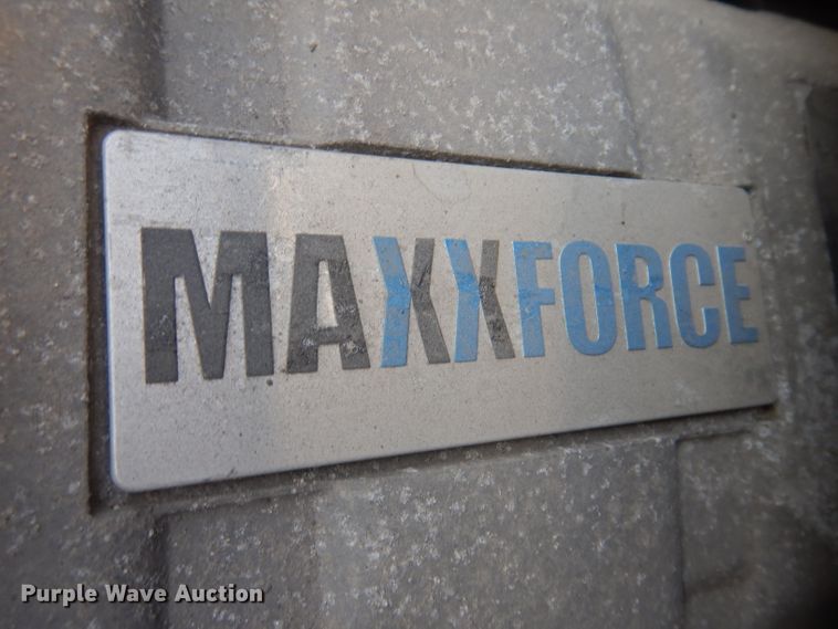 image for item IN9860 2015 International 3000  school bus