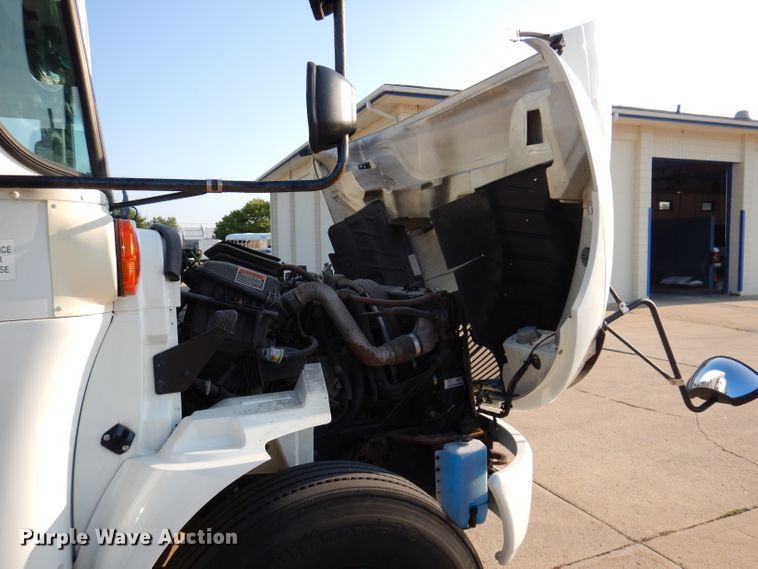 image for item IN9860 2015 International 3000  school bus