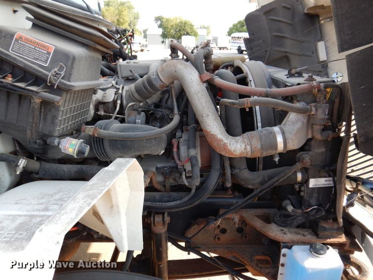 image for item IN9860 2015 International 3000  school bus