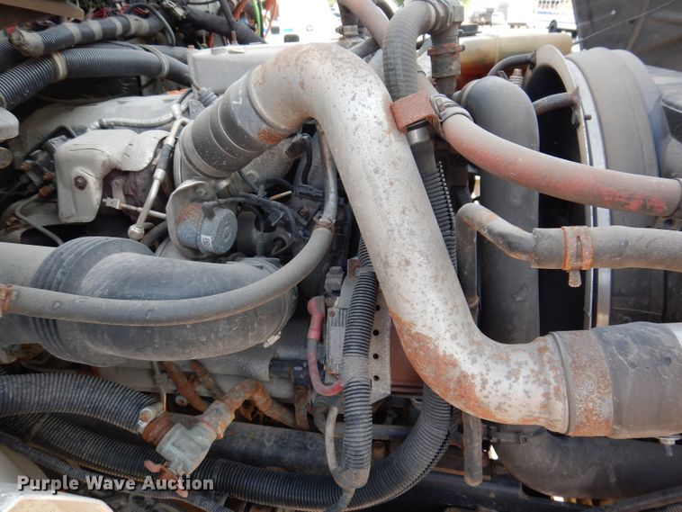 image for item IN9860 2015 International 3000  school bus