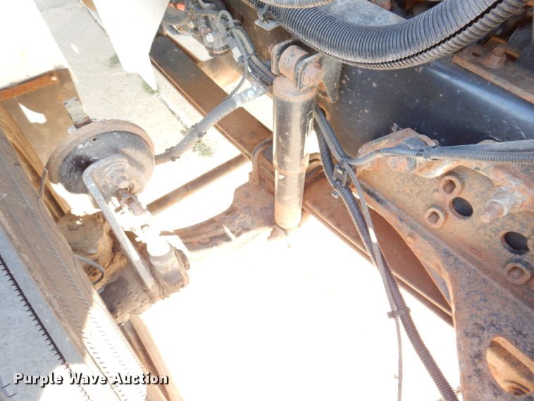 image for item IN9860 2015 International 3000  school bus