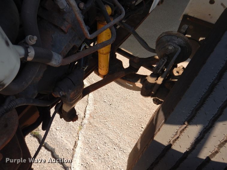 image for item IN9860 2015 International 3000  school bus