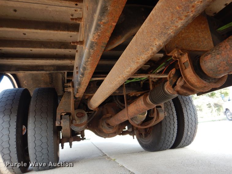 image for item IN9860 2015 International 3000  school bus