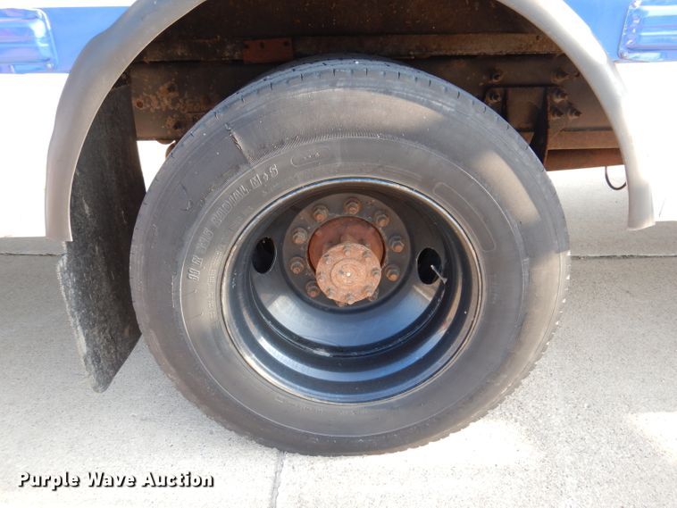 image for item IN9860 2015 International 3000  school bus