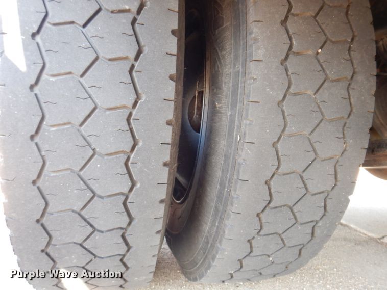 image for item IN9860 2015 International 3000  school bus