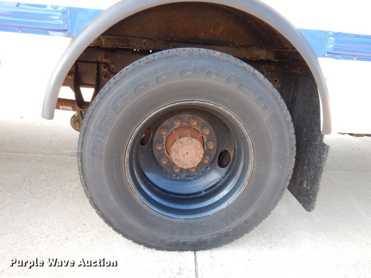 image for item IN9860 2015 International 3000  school bus