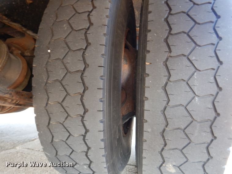 image for item IN9860 2015 International 3000  school bus