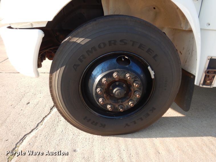 image for item IN9860 2015 International 3000  school bus