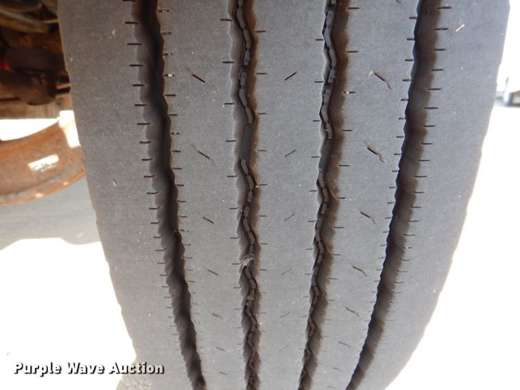 image for item IN9860 2015 International 3000  school bus