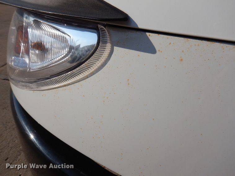 image for item IN9861 2018 International 3000  school bus