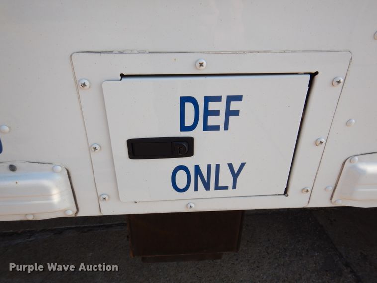 image for item IN9861 2018 International 3000  school bus