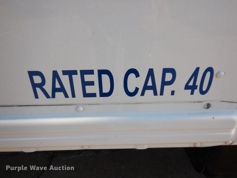 image for item IN9861 2018 International 3000  school bus