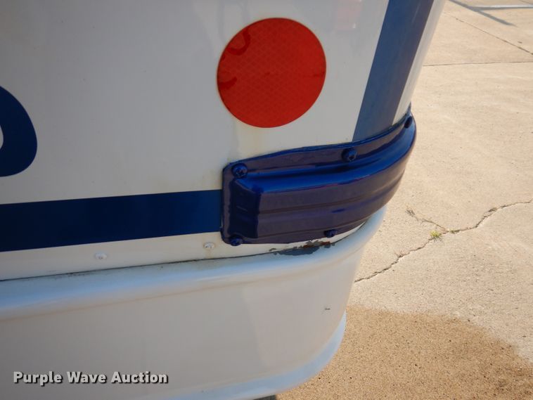 image for item IN9861 2018 International 3000  school bus