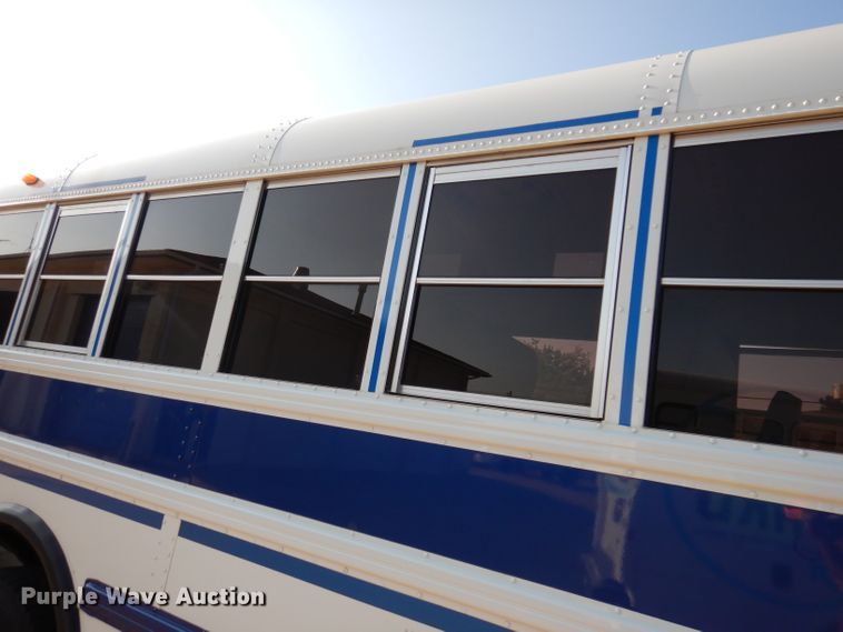 image for item IN9861 2018 International 3000  school bus