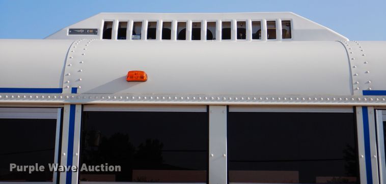 image for item IN9861 2018 International 3000  school bus