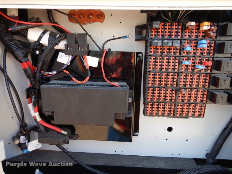 image for item IN9861 2018 International 3000  school bus