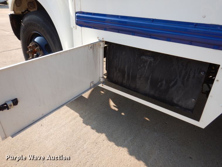 image for item IN9861 2018 International 3000  school bus