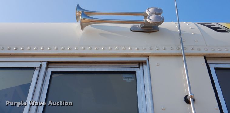 image for item IN9861 2018 International 3000  school bus