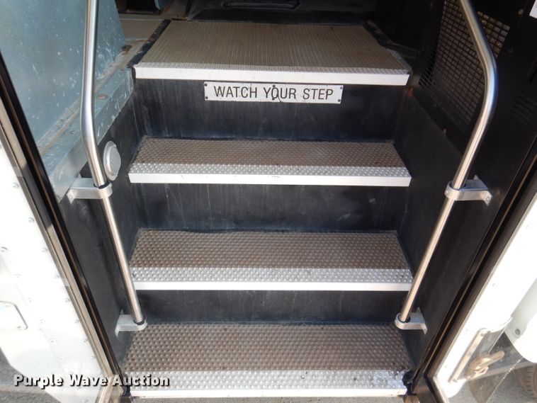 image for item IN9861 2018 International 3000  school bus