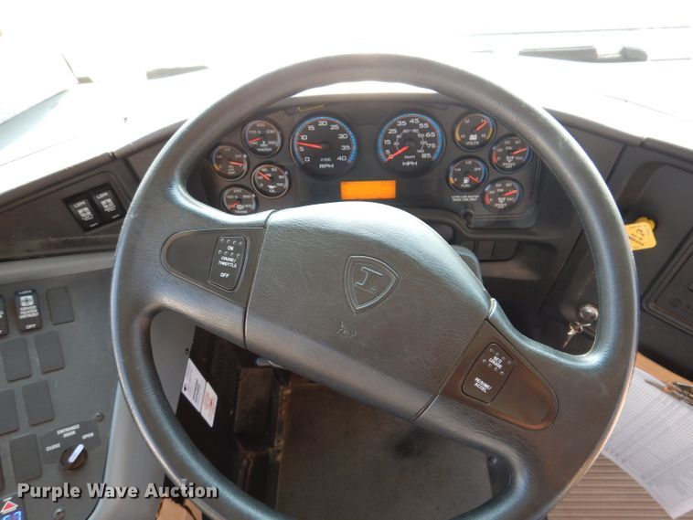 image for item IN9861 2018 International 3000  school bus