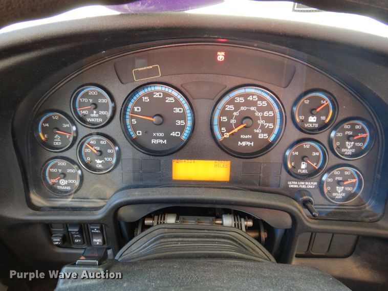 image for item IN9861 2018 International 3000  school bus