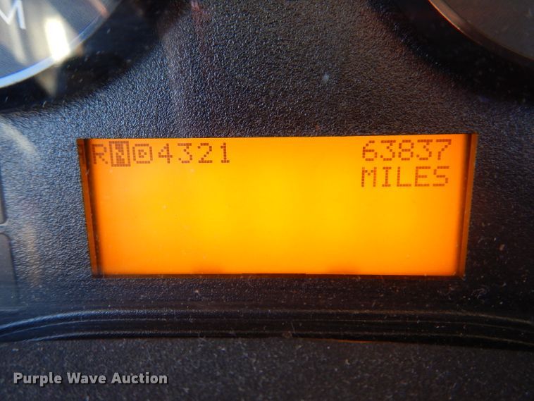 image for item IN9861 2018 International 3000  school bus