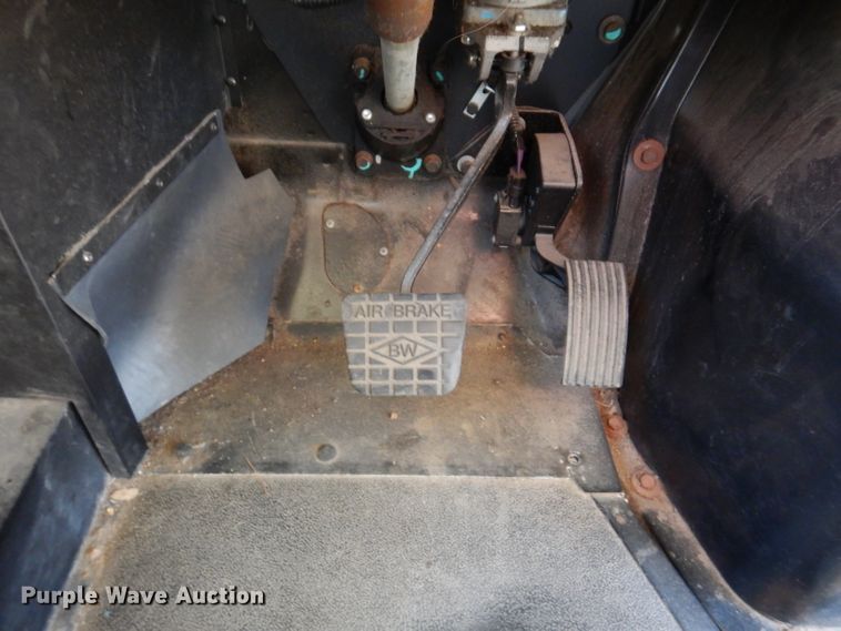 image for item IN9861 2018 International 3000  school bus