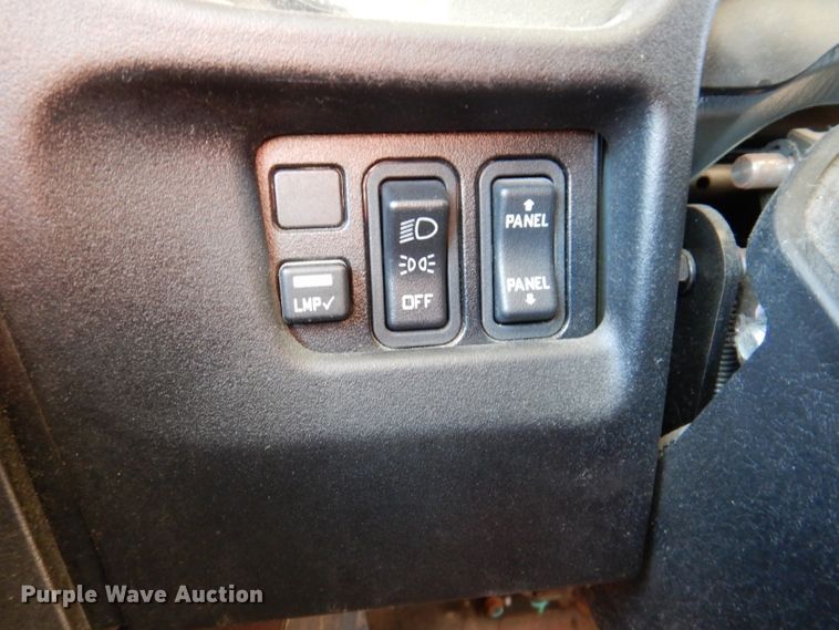 image for item IN9861 2018 International 3000  school bus