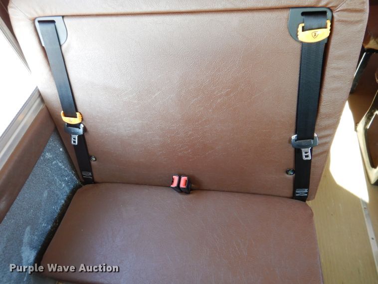 image for item IN9861 2018 International 3000  school bus