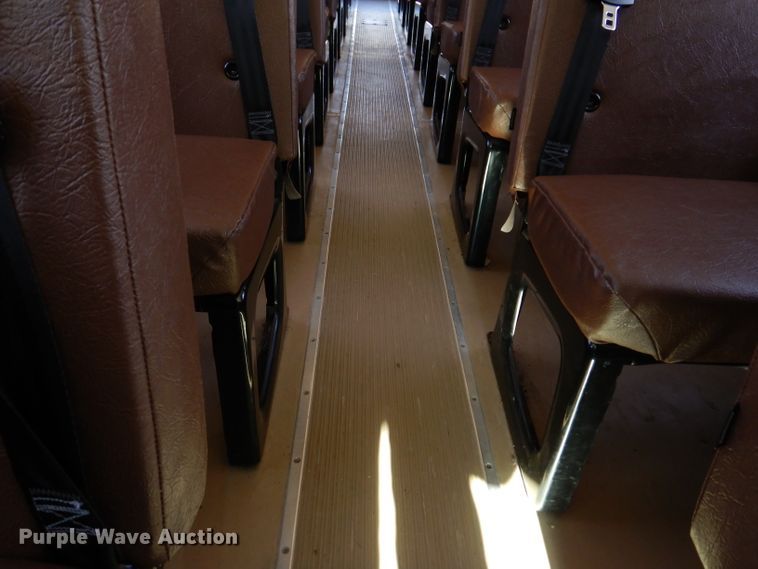 image for item IN9861 2018 International 3000  school bus