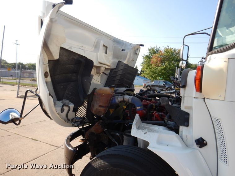 image for item IN9861 2018 International 3000  school bus