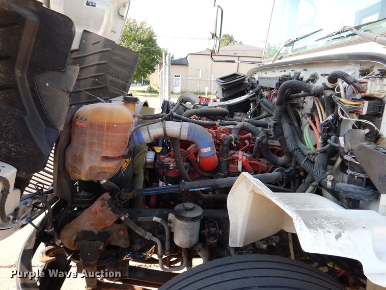 image for item IN9861 2018 International 3000  school bus