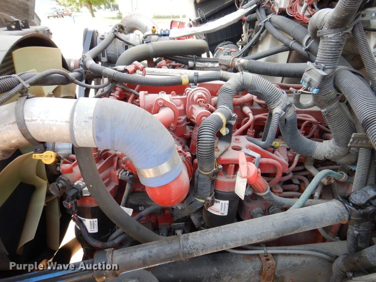 image for item IN9861 2018 International 3000  school bus