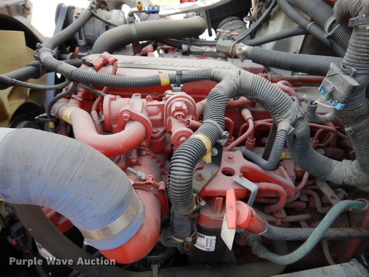 image for item IN9861 2018 International 3000  school bus